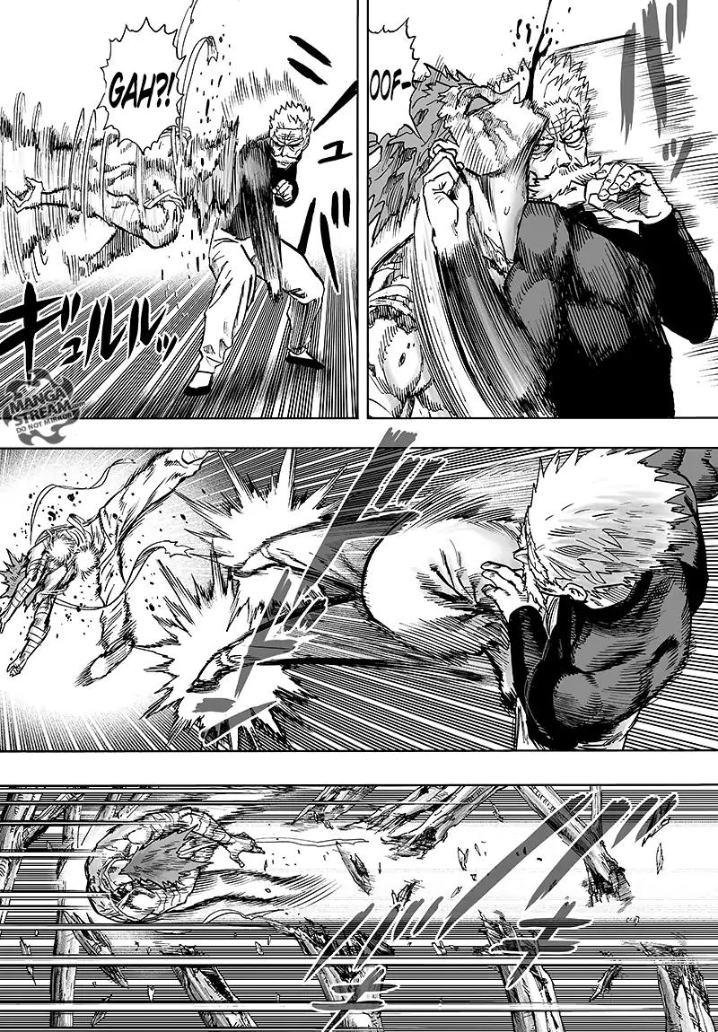 One-Punch Man Chapter 84 13